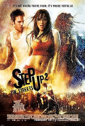 Sokak Dansı 2 2008 Filmi Türkçe Dublaj Altyazılı Full izle Sokak Dansı 2 2008 izle