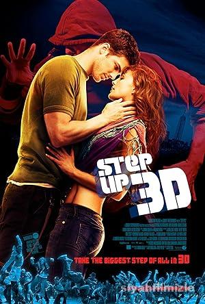Sokak Dansı 3 2010 Filmi Türkçe Dublaj Altyazılı Full izle Sokak Dansı 3 2010 izle