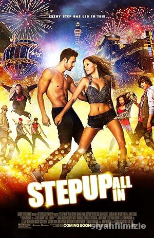 Sokak Dansı 5: Rüya Takımı 2014 Türkçe Dublaj Altyazılı izle Sokak Dansı 5: Rüya Takımı 2014 izle