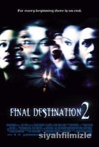 Son Durak 2 2003 Filmi Türkçe Dublaj Altyazılı Full izle Son Durak 2 2003 izle