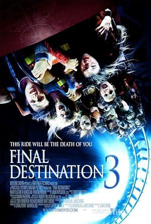 Son Durak 3 2006 Filmi Türkçe Dublaj Altyazılı Full izle Son Durak 3 2006 izle
