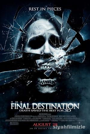 Son Durak 4 2009 Filmi Türkçe Dublaj Altyazılı Full izle Son Durak 4 2009 izle