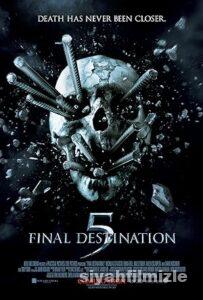 Son Durak 5 2011 Filmi Türkçe Dublaj Altyazılı Full izle Son Durak 5 2011 izle