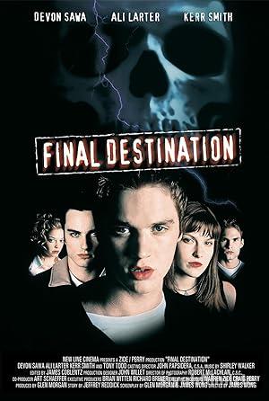 Son Durak 2000 Filmi Türkçe Dublaj Altyazılı Full izle Son Durak 2000 izle