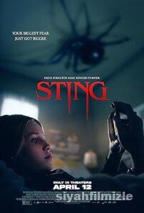 Sting 2024 Filmi Türkçe Dublaj Altyazılı Full izle Sting 2024 izle