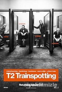 Trainspotting Film Serisi