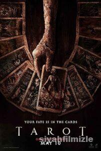 Tarot 2024 Filmi Türkçe Dublaj Altyazılı Full izle Tarot 2024 izle