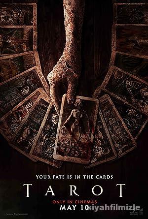 Tarot 2024 Filmi Türkçe Dublaj Altyazılı Full izle Tarot 2024 izle