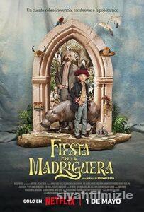 Tavşan Deliğinde Fiesta 2024 Filmi Türkçe Dublaj Full izle Tavşan Deliğinde Fiesta 2024 izle
