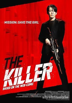 The Killer 2022 Filmi Türkçe Dublaj Altyazılı Full izle The Killer 2022 izle
