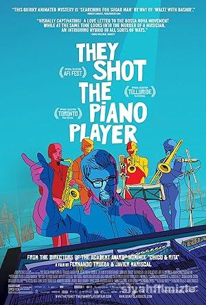 Piyanisti Vurdular 2023 Türkçe Dublaj Altyazılı Full izle Piyanisti Vurdular 2023 izle