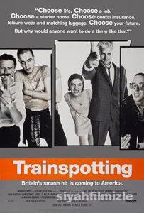 Trainspotting 1996 Filmi Türkçe Dublaj Altyazılı Full izle Trainspotting 1996 izle