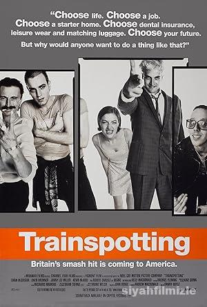 Trainspotting 1996 Filmi Türkçe Dublaj Altyazılı Full izle Trainspotting 1996 izle