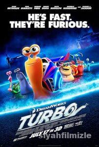 Turbo 2013 Filmi Türkçe Dublaj Altyazılı Full izle Turbo 2013 izle