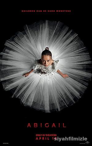 Tutsak Abigail 2024 Filmi Türkçe Dublaj Altyazılı Full izle Tutsak Abigail 2024 izle