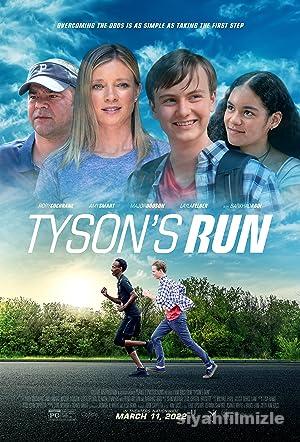 Tyson’s Run 2022 Filmi Türkçe Dublaj Altyazılı Full izle Tyson’s Run 2022 izle