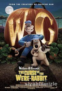 Wallace ve Gromit Yaramaz Tavşana Karşı 2005 Filmi Full izle Wallace ve Gromit Yaramaz Tavşana Karşı 2005 izle