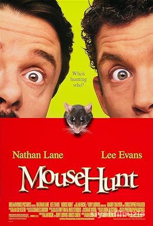 Zor Hedef Fare 1997 Filmi Türkçe Dublaj Altyazılı Full izle Zor Hedef Fare 1997 izle
