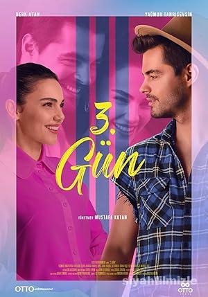 3. Gün 2024 Yerli Filmi Full Sansürsüz izle 3. Gün 2024 izle