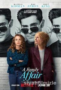 Bir Aile Meselesi 2024 Filmi Türkçe Dublaj Altyazılı Full izle Bir Aile Meselesi 2024 izle