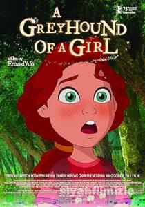 A Greyhound of a Girl 2023 Türkçe Dublaj Altyazılı izle A Greyhound of a Girl 2023 izle