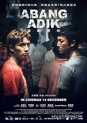 Abang Adik 2023 Filmi Türkçe Dublaj Altyazılı Full izle Abang Adik 2023 izle