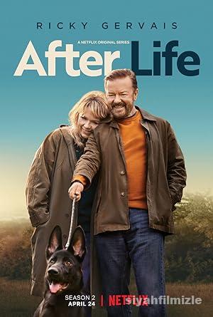 After Life 3.Sezon izle Türkçe Dublaj Altyazılı Full After Life 3.Sezon izle Full