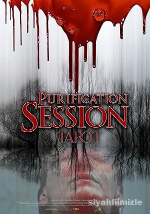 Arınma Seansı: Tarot 2022 Yerli Filmi Full Sansürsüz izle Arınma Seansı: Tarot 2022 izle