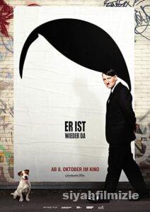 Bak Kim Döndü 2015 izle