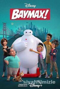 Baymax! 1.Sezon izle Türkçe Dublaj Altyazılı Full Baymax! 1.Sezon izle Full