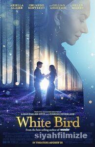 Beyaz Kuş 2023 Filmi Türkçe Dublaj Altyazılı Full izle Beyaz Kuş 2023 izle
