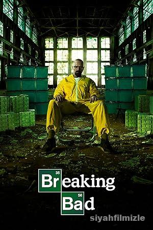 Breaking Bad 3.Sezon izle Altyazılı
