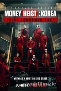 Büyük Soygun: Kore (La Casa de Papel: Kore) 1.Sezon izle Büyük Soygun: (La Casa de Papel: Kore) 1.Sezon izle