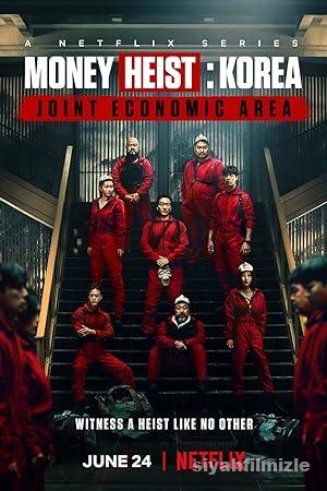 Büyük Soygun: (La Casa de Papel: Kore) 1.Sezon izle