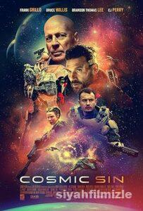 Cosmic Sin 2021 Filmi Türkçe Dublaj Altyazılı Full izle Cosmic Sin 2021 izle