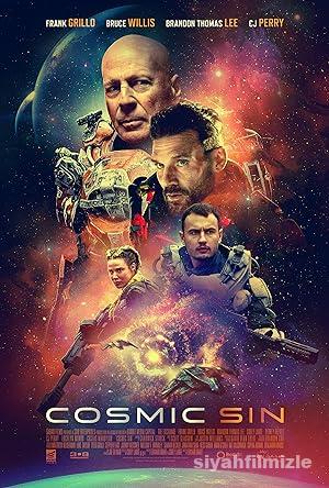 Cosmic Sin 2021 Filmi Türkçe Dublaj Altyazılı Full izle Cosmic Sin 2021 izle