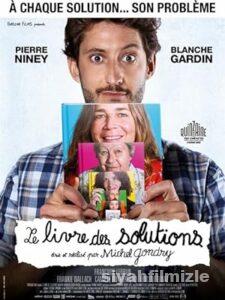 Çözümler Kitabı 2023 Filmi Türkçe Dublaj Altyazılı Full izle Çözümler Kitabı 2023 izle