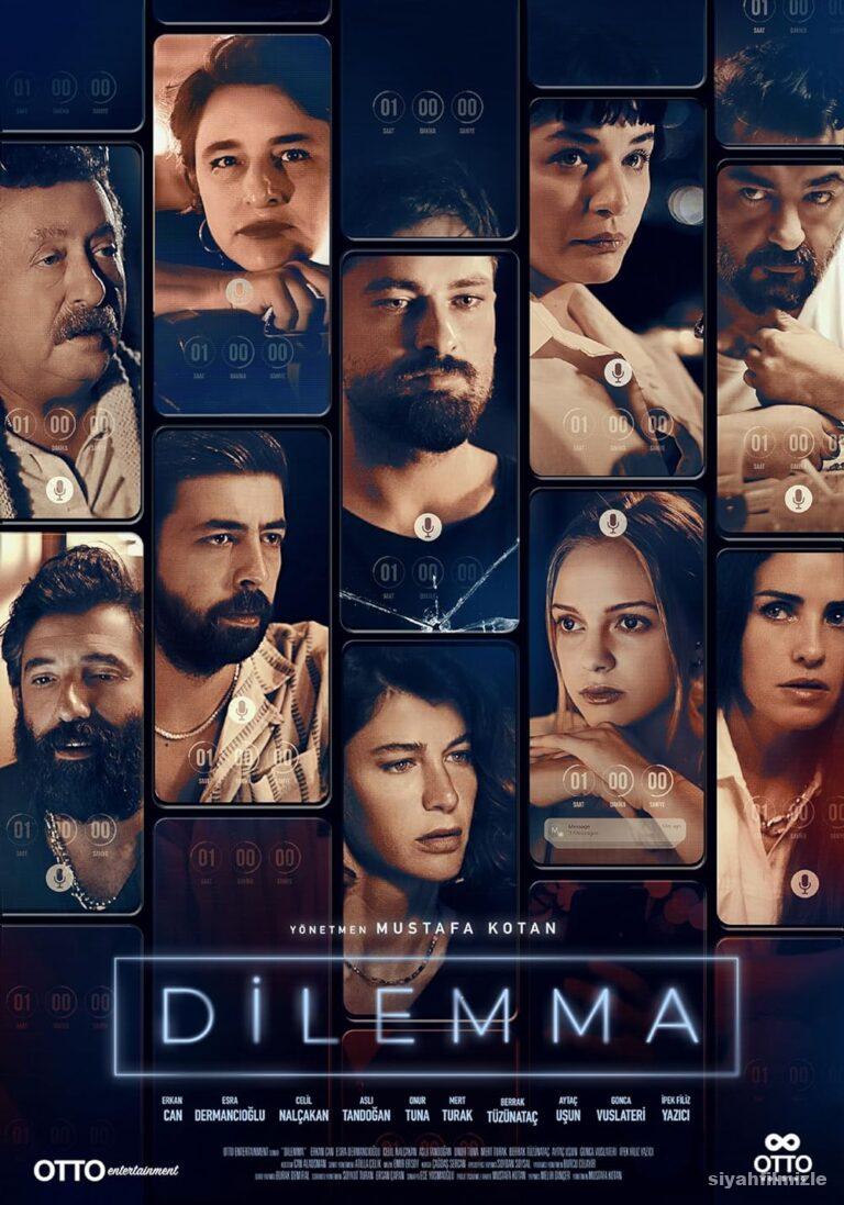 Dilemma 2024 Yerli Filmi Full Sansürsüz izle Dilemma 2024 izle
