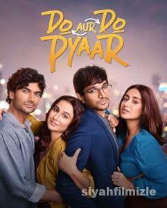 Do Aur Do Pyaar 2023 Filmi Türkçe Dublaj Altyazılı Full izle Do Aur Do Pyaar 2023 izle