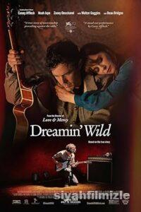 Dreamin’ Wild 2022 izle