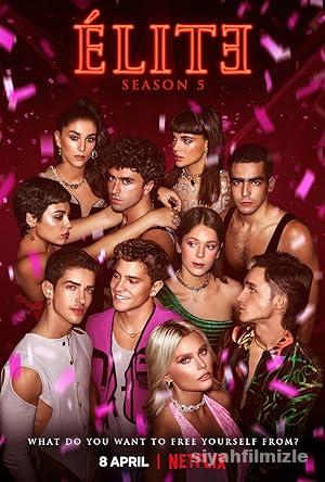 Elite 7.Sezon izle Full