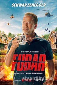 FUBAR 1.Sezon izle Türkçe Dublaj Altyazılı FUBAR 1.Sezon izle Altyazılı