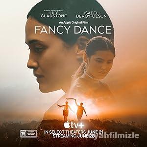 Fancy Dance 2023 Filmi Türkçe Dublaj Altyazılı Full izle Fancy Dance 2023 izle