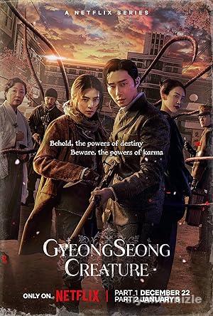 Gyeongseong Creature 1.Sezon izle Türkçe Dublaj Altyazılı Gyeongseong Creature 1.Sezon izle Altyazılı
