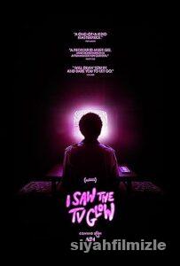 I Saw the TV Glow 2024 Filmi Türkçe Dublaj Altyazılı izle I Saw the TV Glow 2024 izle