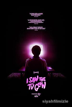 I Saw the TV Glow 2024 Filmi Türkçe Dublaj Altyazılı izle I Saw the TV Glow 2024 izle