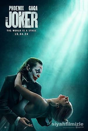 Joker: İkili Delilik 2024 izle