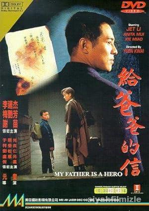Kahraman Babam 1995 Filmi Türkçe Dublaj Altyazılı Full izle Kahraman Babam 1995 izle