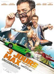 Kaldı 3 Gün 2023 Filmi Türkçe Dublaj Altyazılı Full izle Kaldı 3 Gün 2023 izle