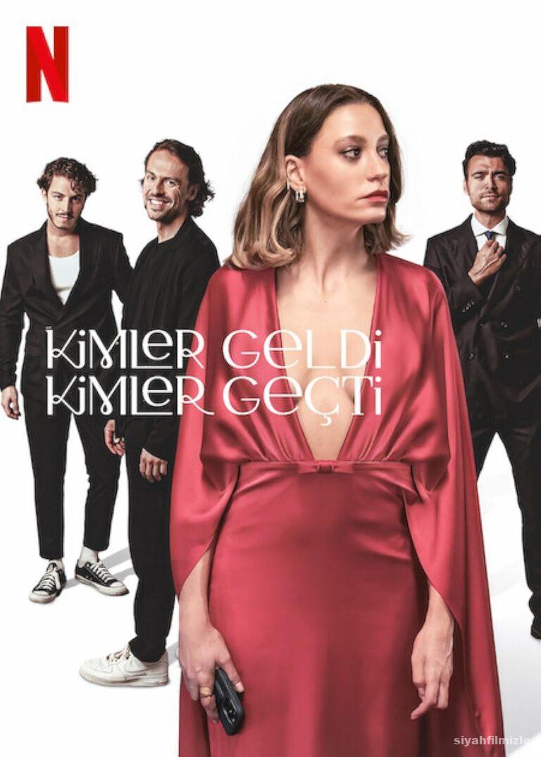 Kimler Geldi Kimler Geçti 1.Sezon izle Yerli Dizi Full Kimler Geldi Kimler Geçti 1.Sezon izle Dizi Full